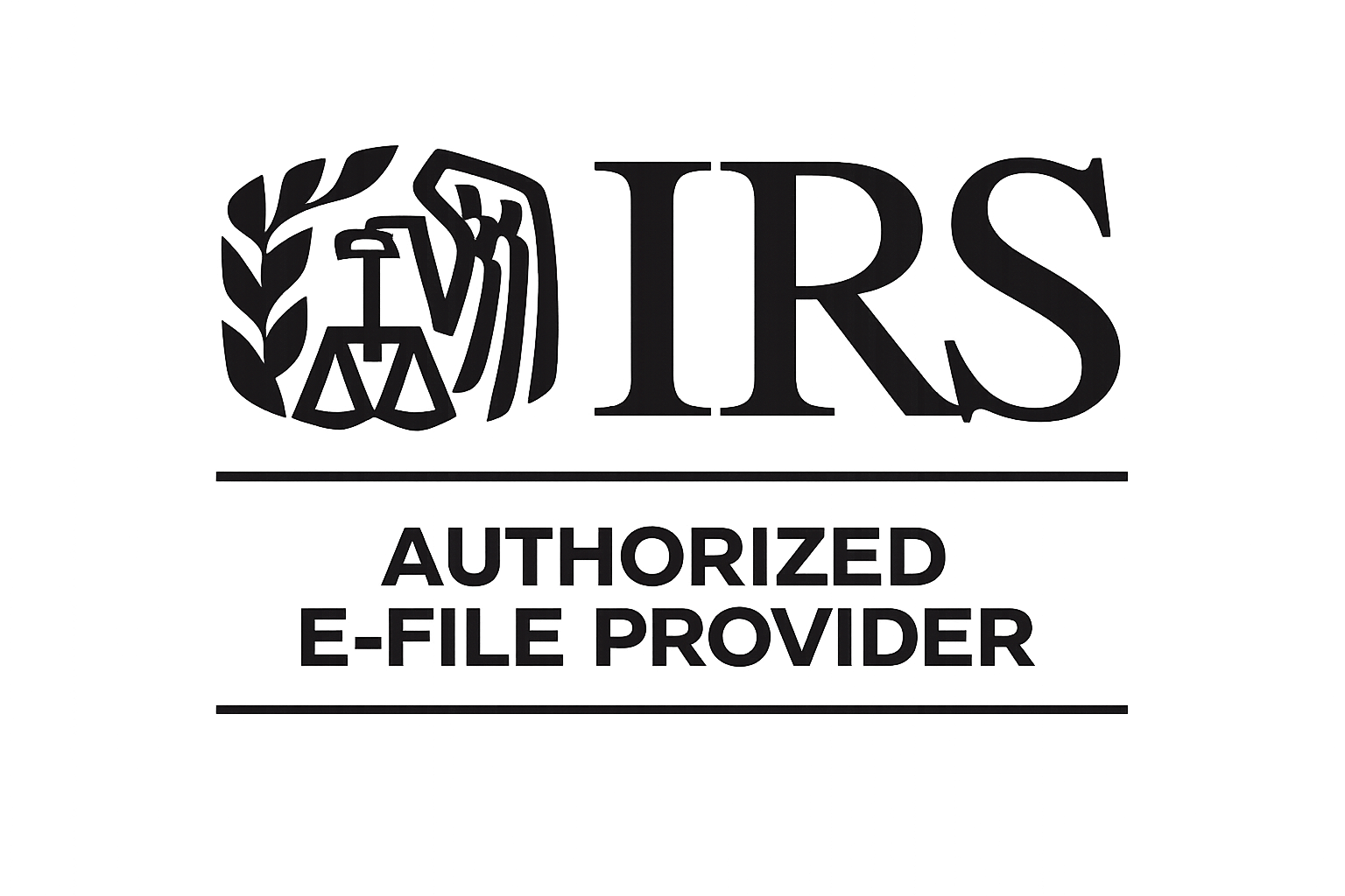 IRS Authorized E-File Provider