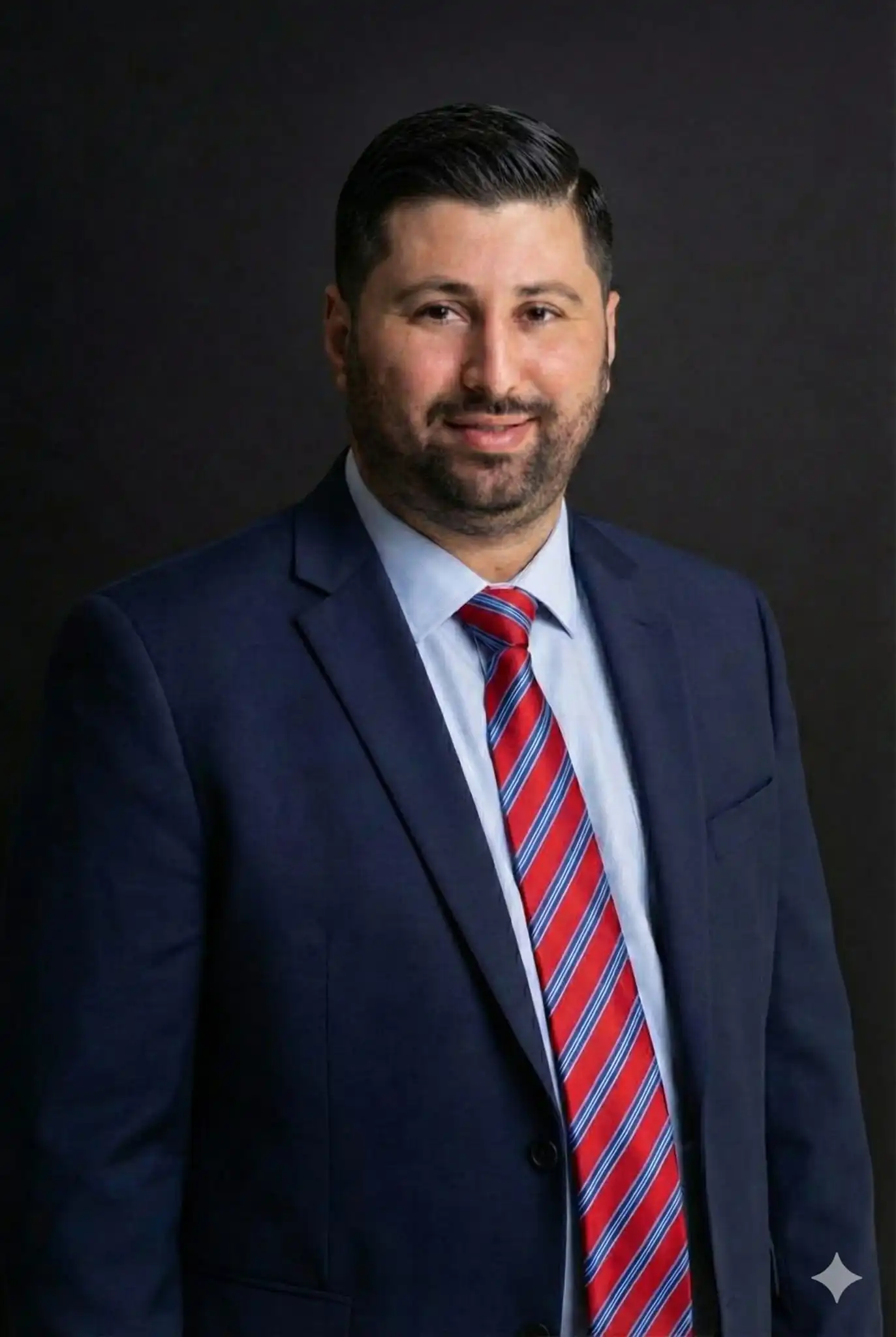 Founder
